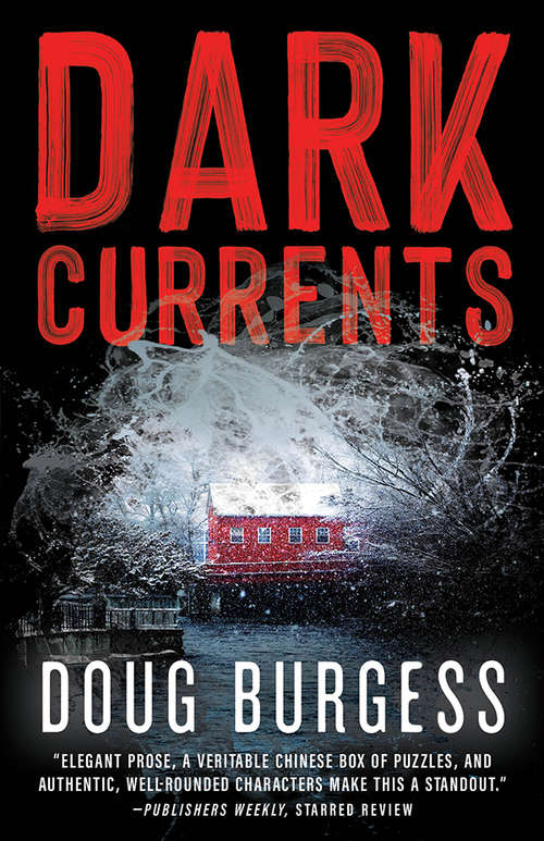 Book cover of Dark Currents