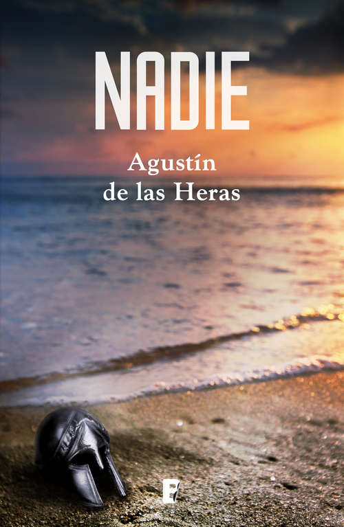 Book cover of Nadie