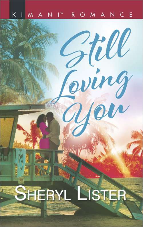 Book cover of Still Loving You (The\grays Of Los Angeles Ser.)