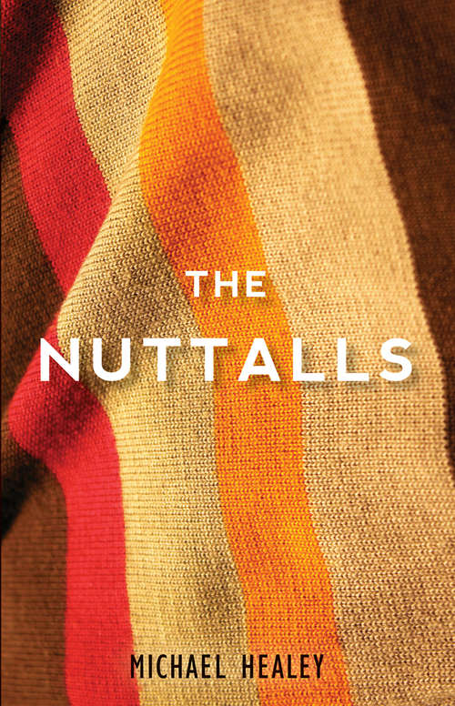 Book cover of The Nuttalls