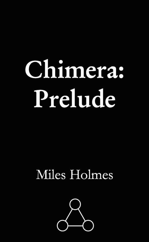 Book cover of Chimera: Prelude