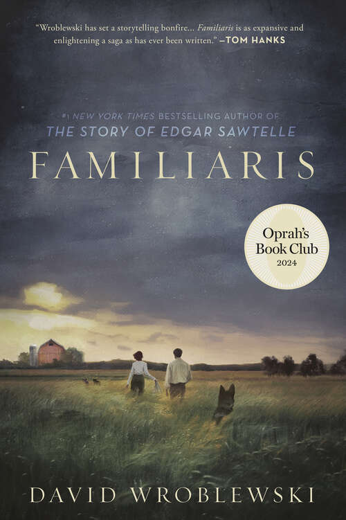 Book cover of Familiaris