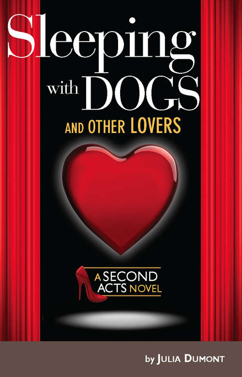 Book cover of Sleeping With Dogs and Other Lovers