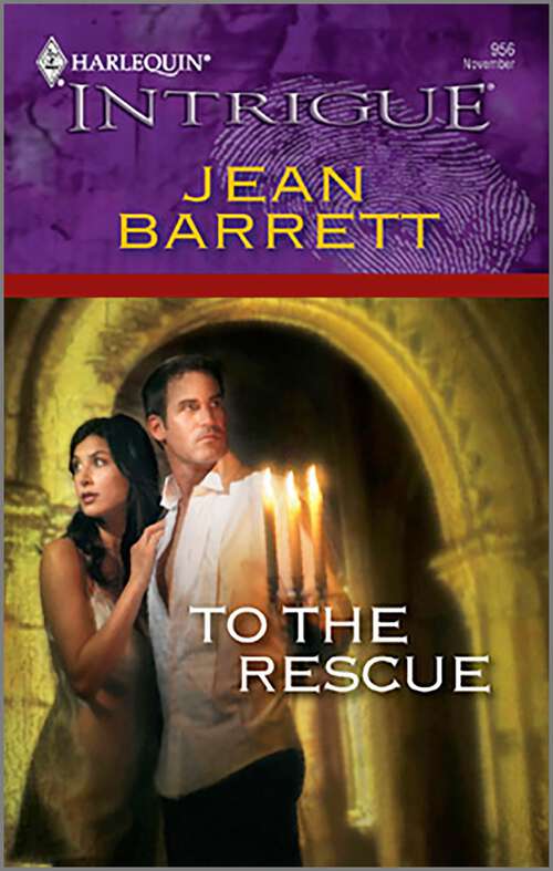 Book cover of To the Rescue (Original) (Eclipse #21)