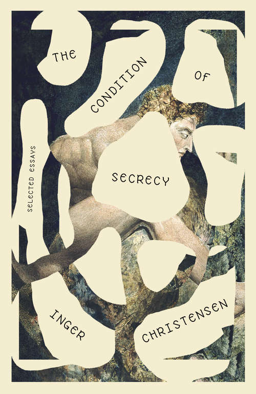 Book cover of Condition of Secrecy