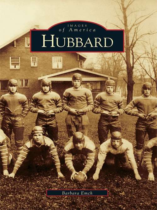 Book cover of Hubbard