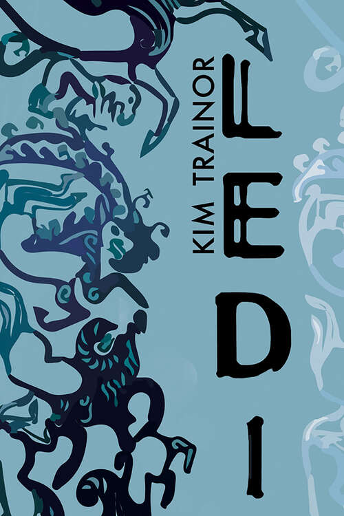 Book cover of Ledi