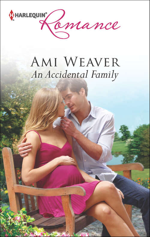 Book cover of An Accidental Family