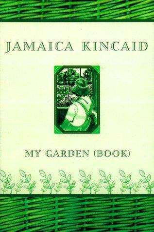 Book cover of My Garden