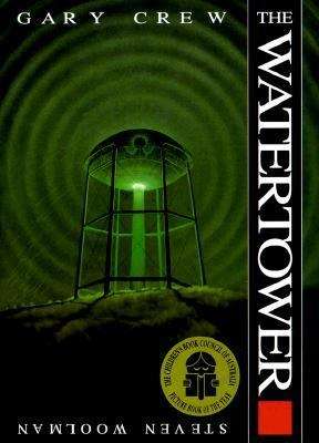 Book cover of The Watertower