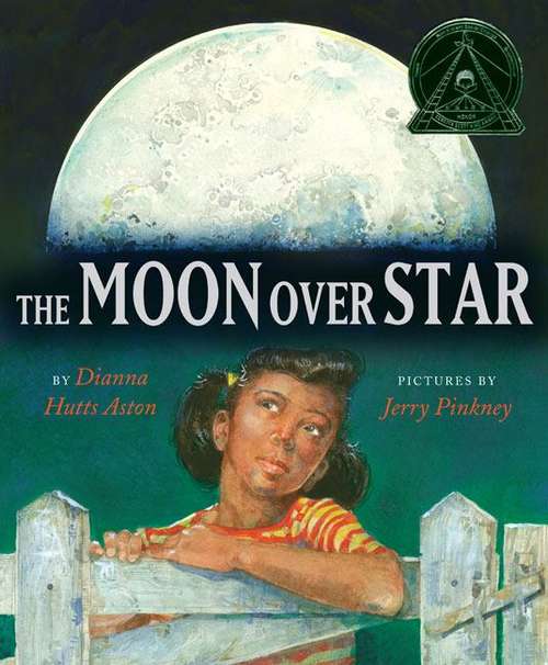 Book cover of The Moon over Star