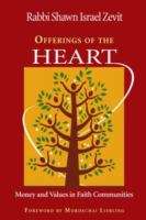 Book cover of Offerings of the Heart: Money and Values in Faith Communities