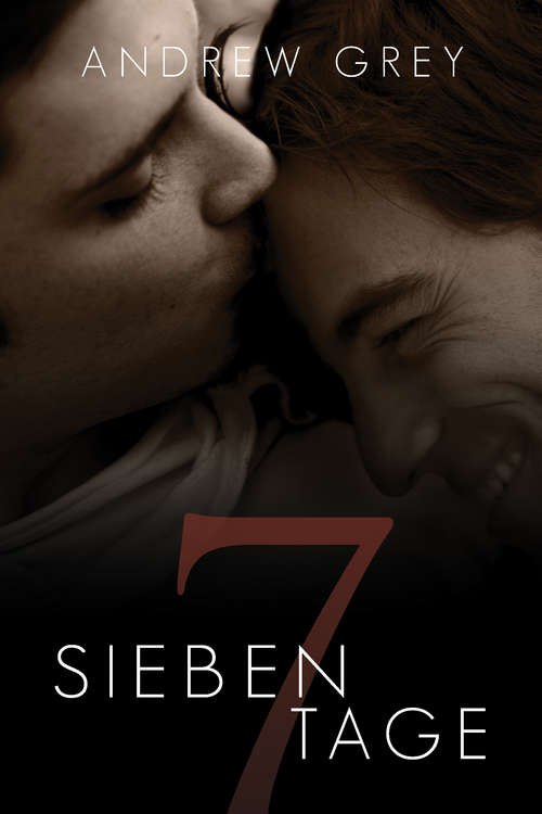 Book cover of Sieben Tage (Seven Days Series #1)
