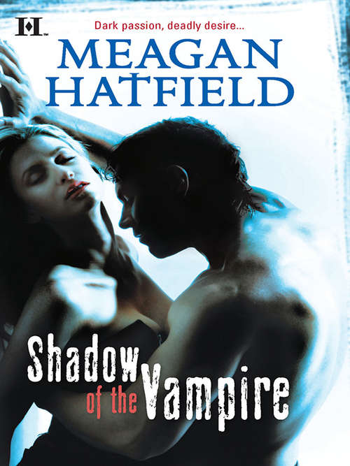 Book cover of Shadow of the Vampire