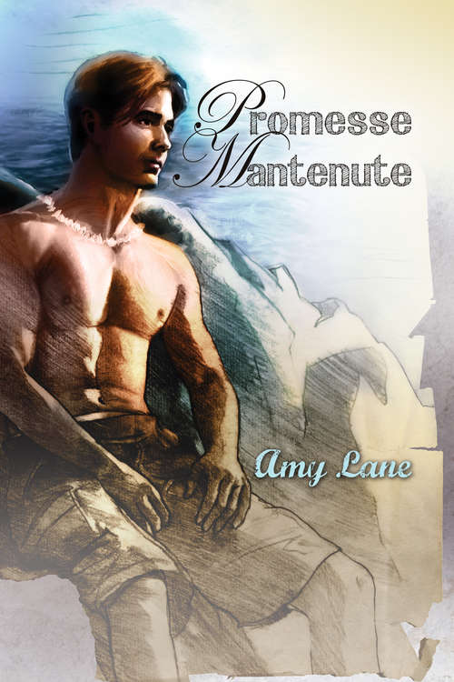 Book cover of Promesse mantenute (Serie Promesse #1)