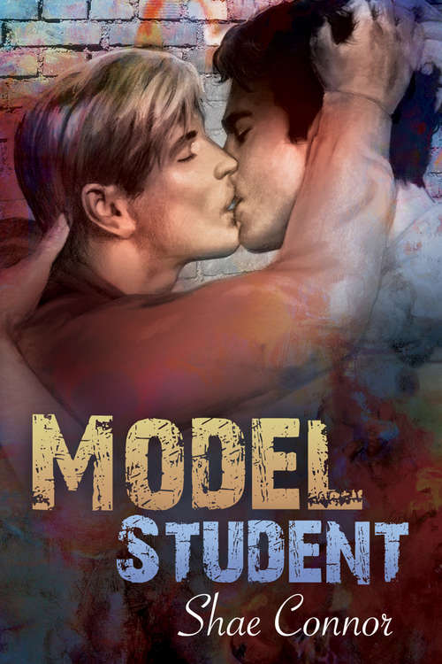 Book cover of Model Student