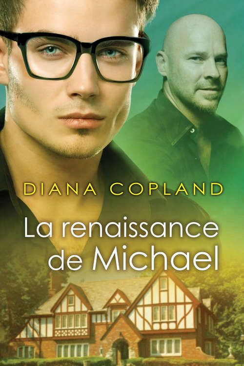 Book cover of La renaissance de Michael (Delta Restauration #2)