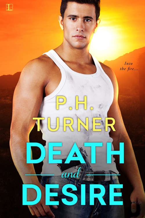 Book cover of Death and Desire (The Nation #1)