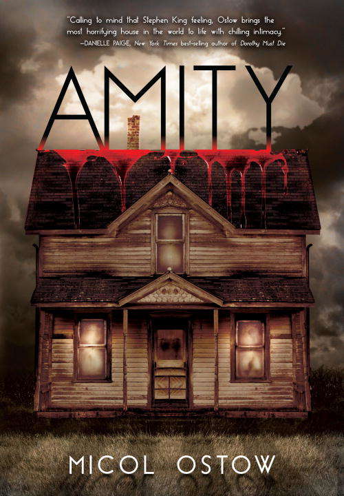 Book cover of family