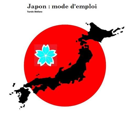 Book cover of Japon : mode d'emploi