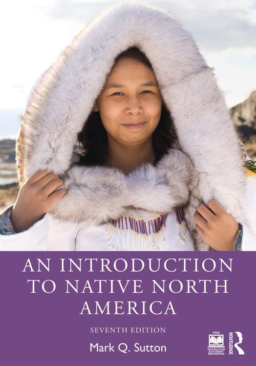 Book cover of An Introduction to Native North America (7)