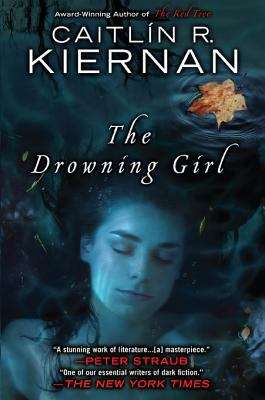 Book cover of The Drowning Girl