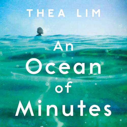 Book cover of An Ocean of Minutes