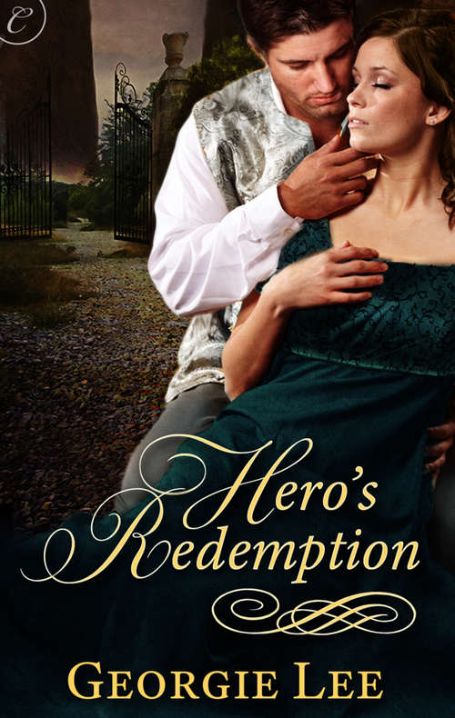 Book cover of Hero's Redemption