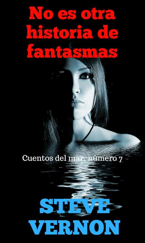 Book cover of No es otra historia de fantasmas