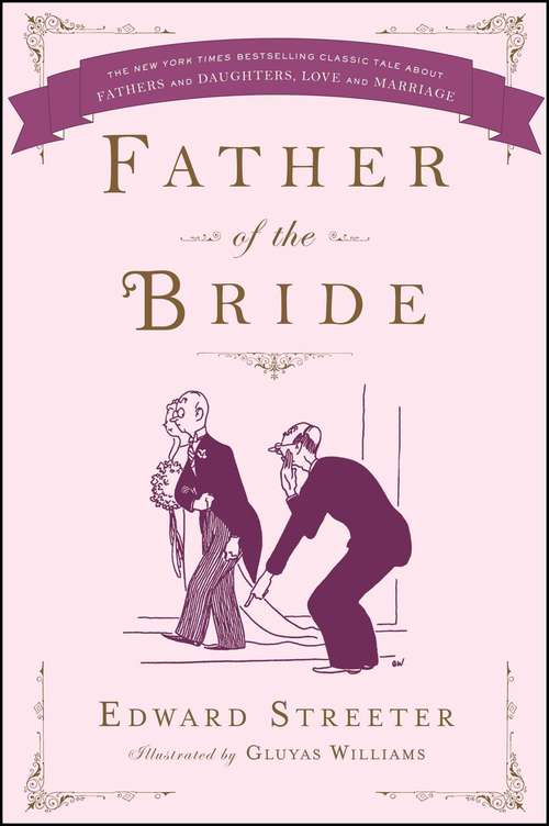 Book cover of Father of the Bride