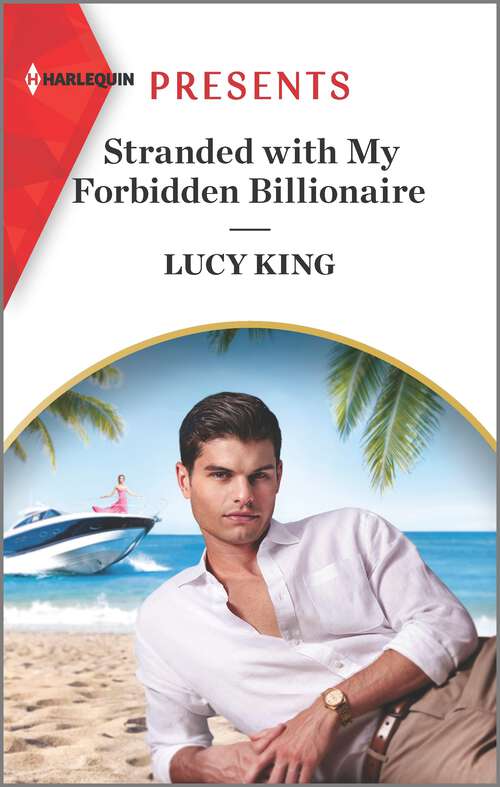 Book cover of Stranded with My Forbidden Billionaire (Original)