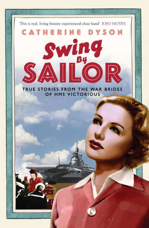 Book cover of Swing by Sailor