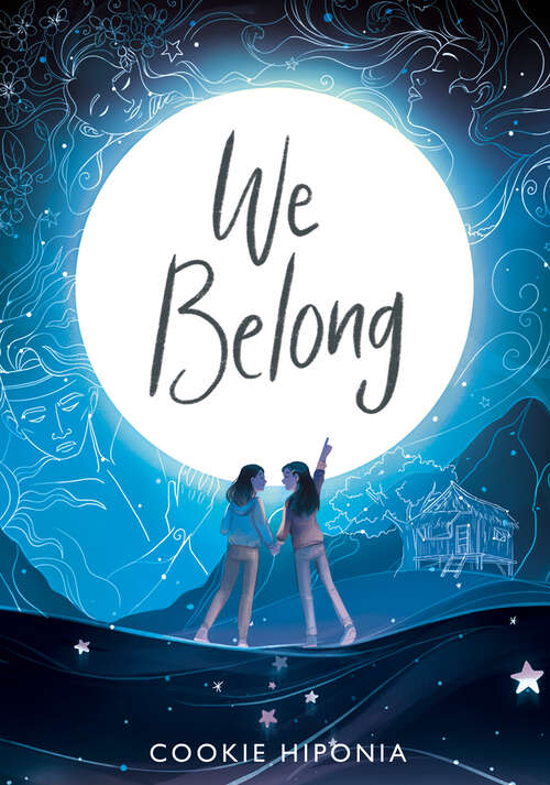 Book cover of We Belong