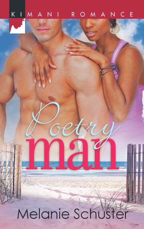 Book cover of Poetry Man