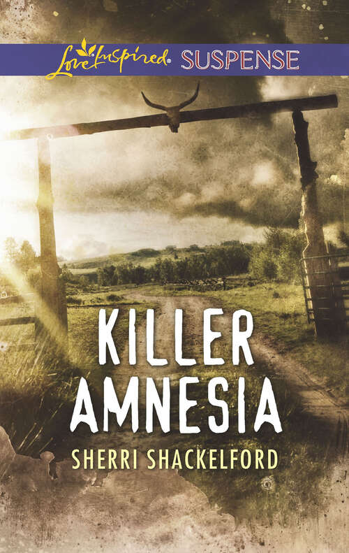 Book cover of Killer Amnesia: Faith in the Face of Crime (Original)