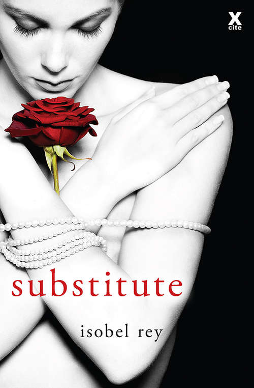 Book cover of Substitute