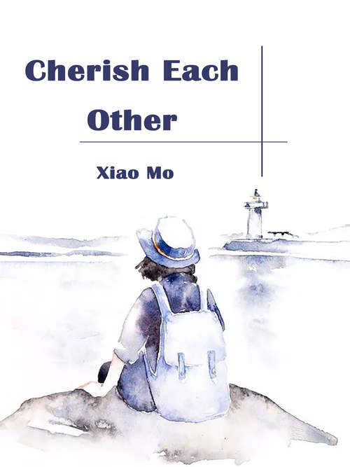 Book cover of Cherish Each Other: Volume 1 (Volume 1 #1)