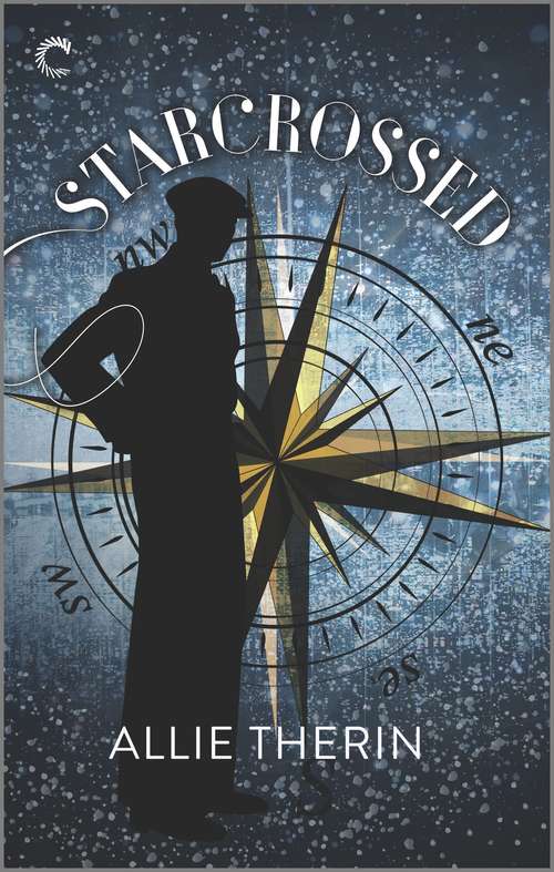 Book cover of Starcrossed: A Paranormal Historical Romance (Magic in Manhattan #2)