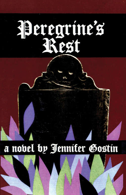 Book cover of Peregrine's Rest