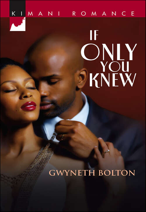 Book cover of If Only You Knew