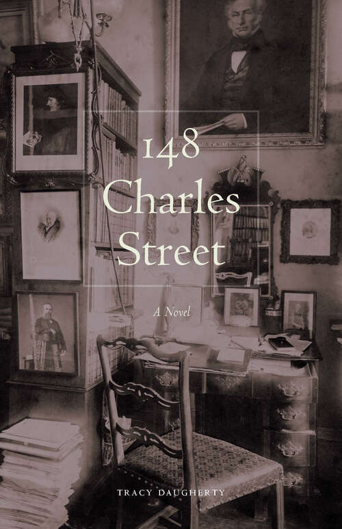 Book cover of 148 Charles Street: A Novel