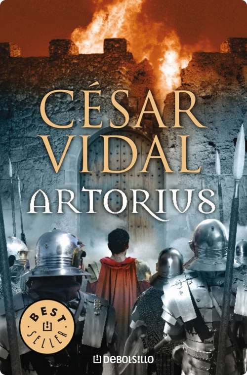 Book cover of Artorius