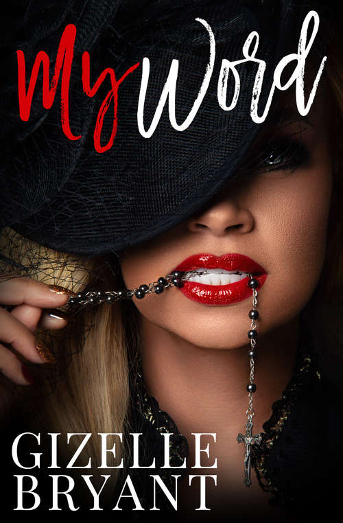 Book cover of My Word