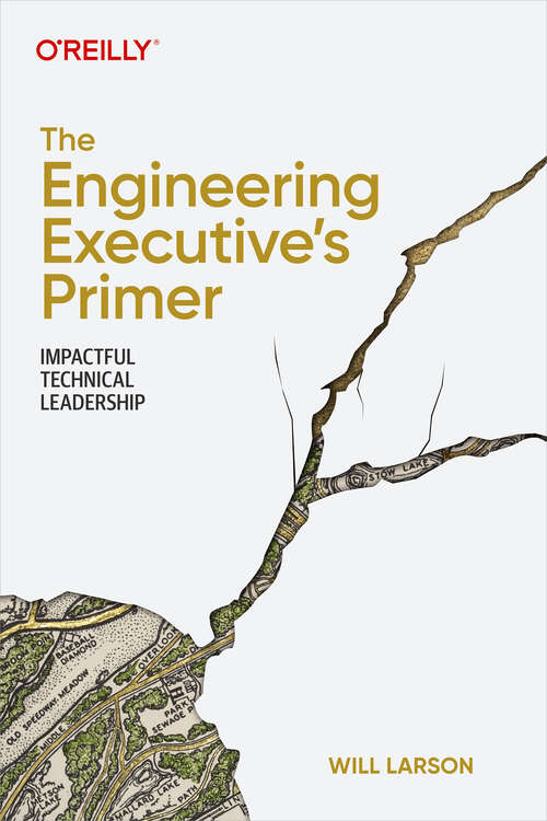 Book cover of The Engineering Executive's Primer