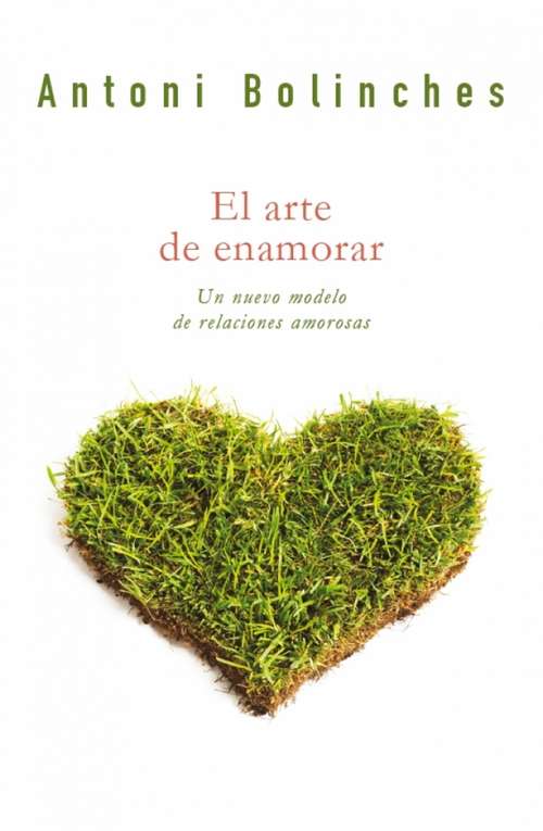 Book cover of El arte de enamorar