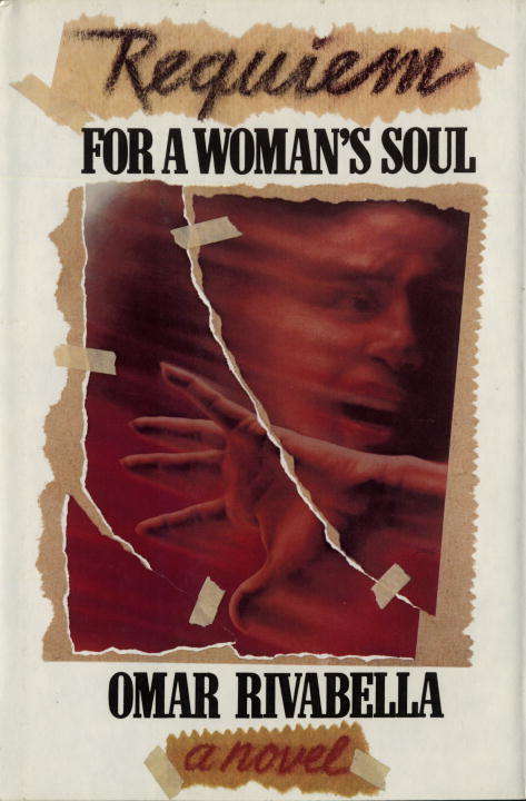 Book cover of Requiem for a Woman's Soul