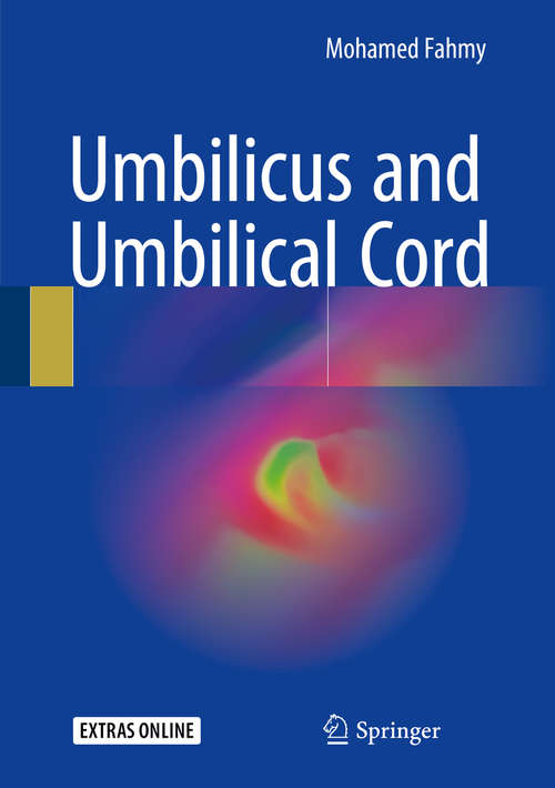 Book cover of Umbilicus and Umbilical Cord