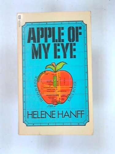 Book cover of Apple Of My Eye