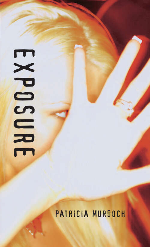 Book cover of Exposure (Orca Soundings)