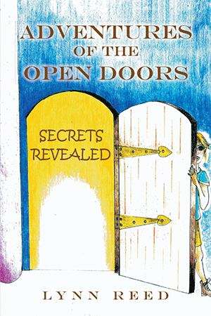 Book cover of Adventures of the Open Doors: Secrets Revealed